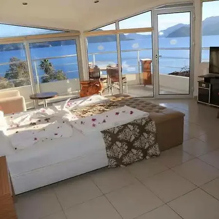 Aurasia Seaside Marmaris
