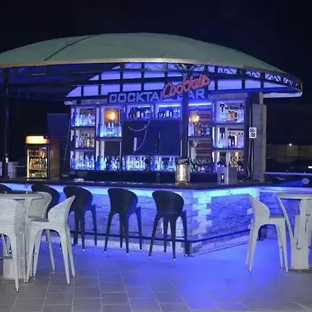 Hotel Aurasia Seaside Marmaris