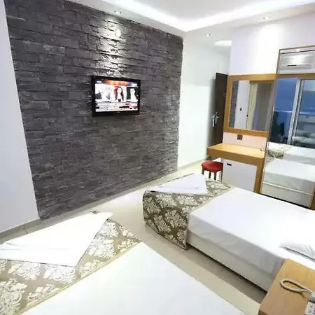 Aurasia Seaside 2* Marmaris