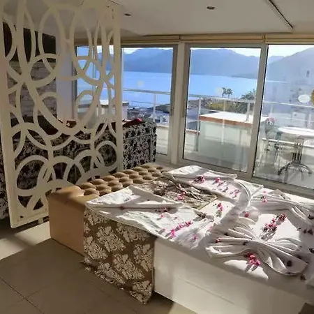 Aurasia Seaside Hotel Marmaris