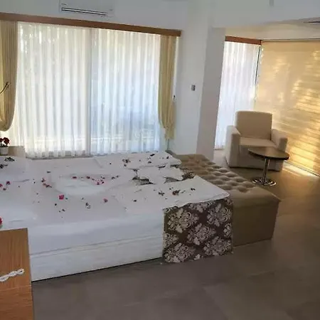 Aurasia Seaside Hotel Marmaris