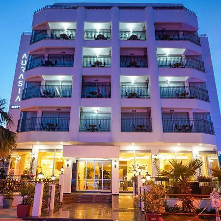 Aurasia Seaside Marmaris