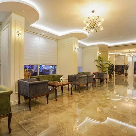 Aurasia Seaside Hotel Marmaris