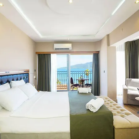 Hotel Aurasia Seaside 2*
