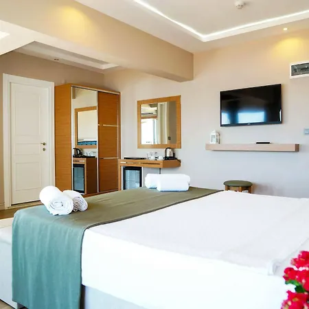 Hotel Aurasia Seaside