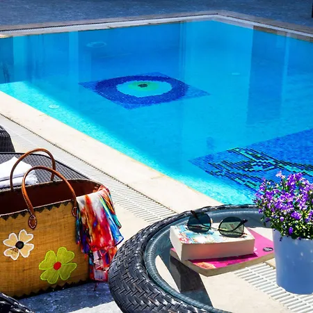 Hotel Aurasia Seaside Marmaris