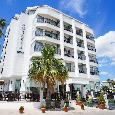 Aurasia Seaside Hotel Marmaris