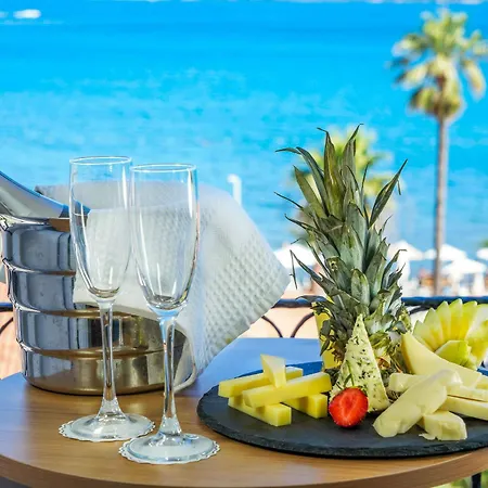 Aurasia Seaside Marmaris